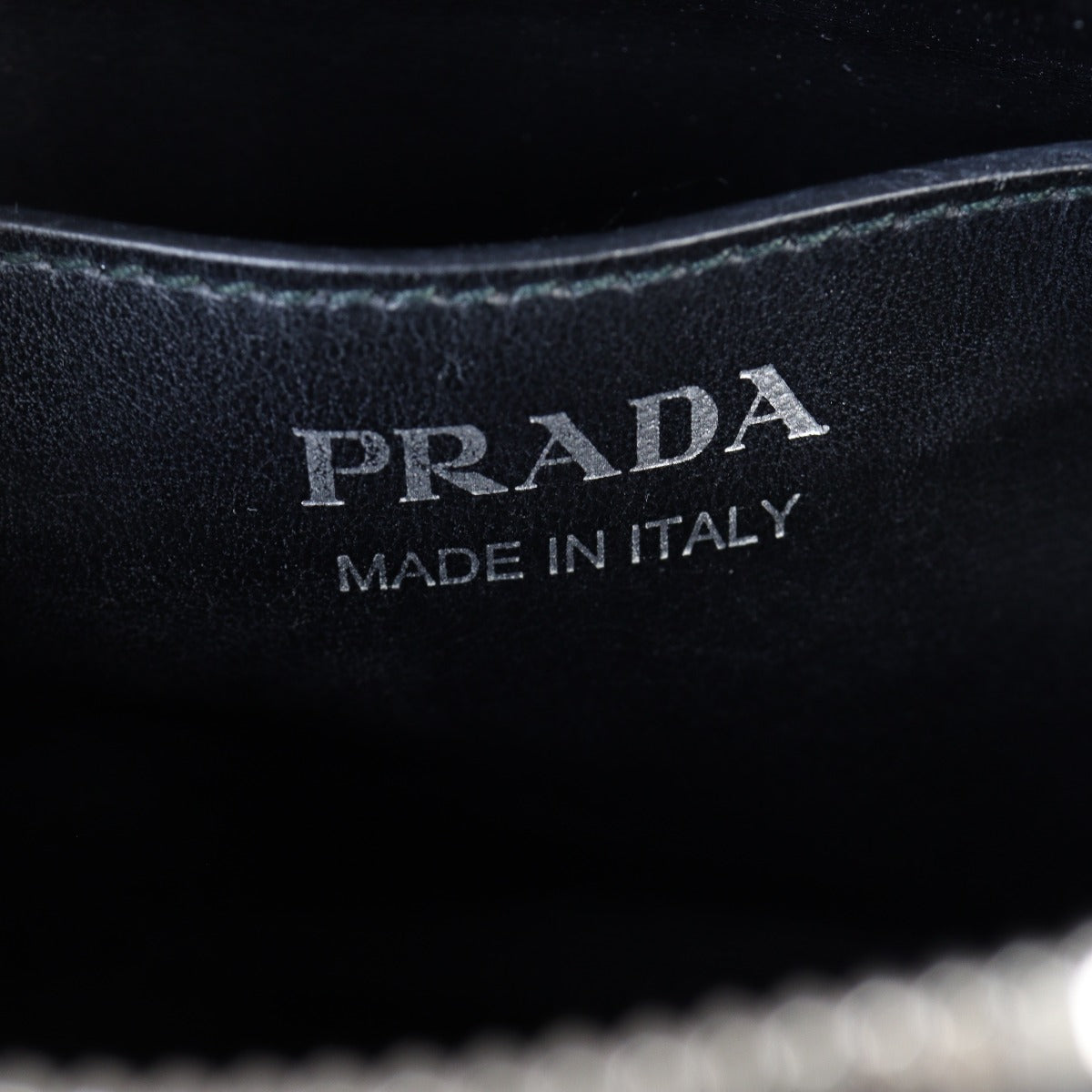 Prada Diagramme Camera Bag