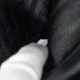 Prada Diagramme Camera Bag
