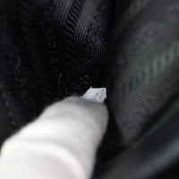 Prada Diagramme Camera Bag