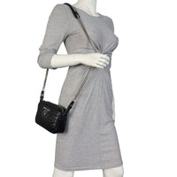 Prada Diagramme Camera Bag