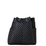 Chanel Urban Spirit Bucket Bag