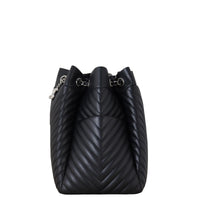 Chanel Urban Spirit Bucket Bag
