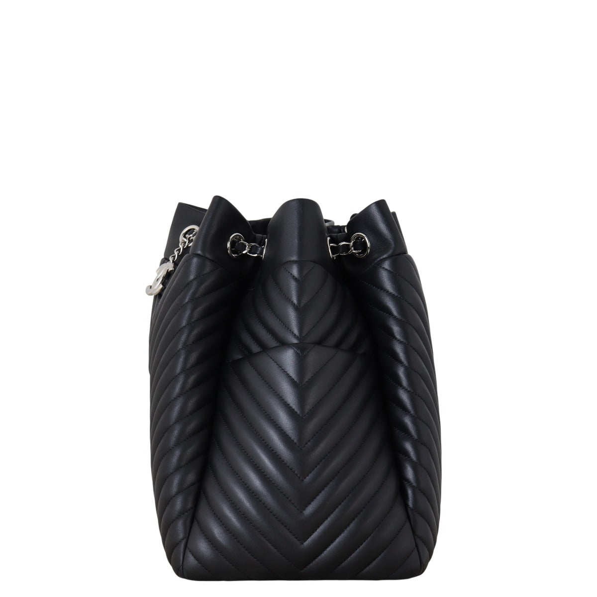 Chanel Urban Spirit Bucket Bag