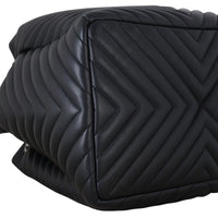 Chanel Urban Spirit Bucket Bag