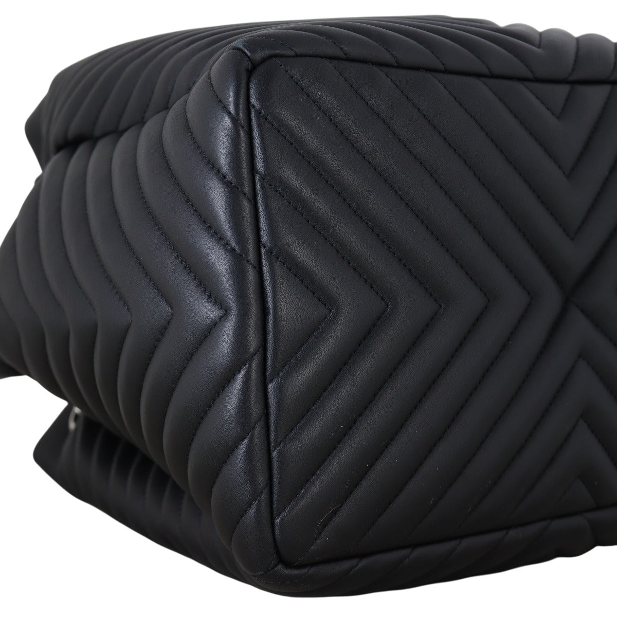 Chanel Urban Spirit Bucket Bag