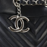 Chanel Urban Spirit Bucket Bag