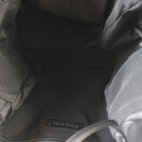 Chanel Urban Spirit Bucket Bag