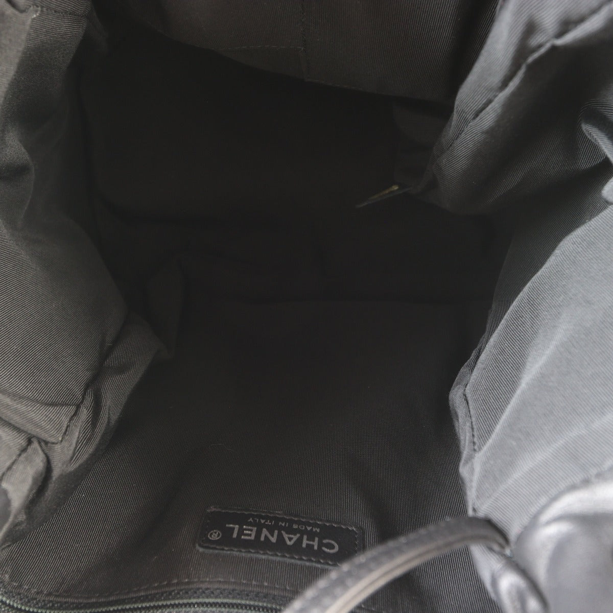 Chanel Urban Spirit Bucket Bag