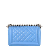 Chanel Boy Small