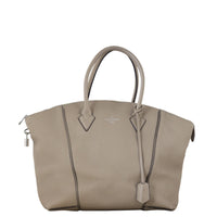 Louis Vuitton Soft LockIt MM