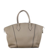 Louis Vuitton Soft LockIt MM