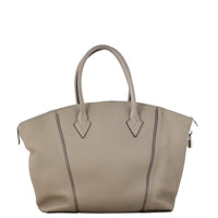 Louis Vuitton Soft LockIt MM