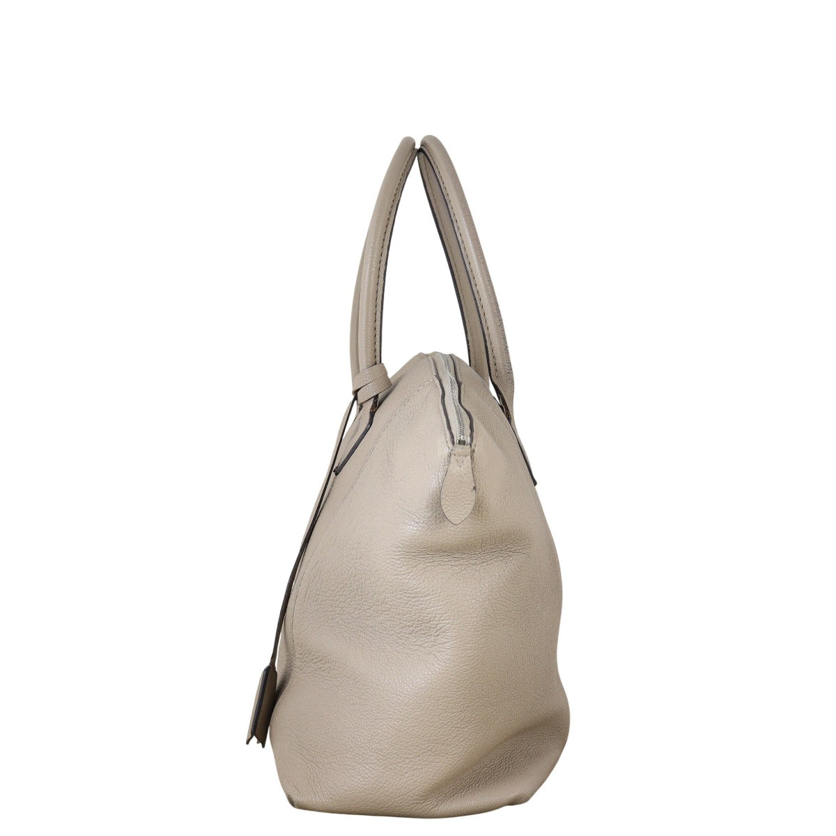 Louis Vuitton Soft LockIt MM