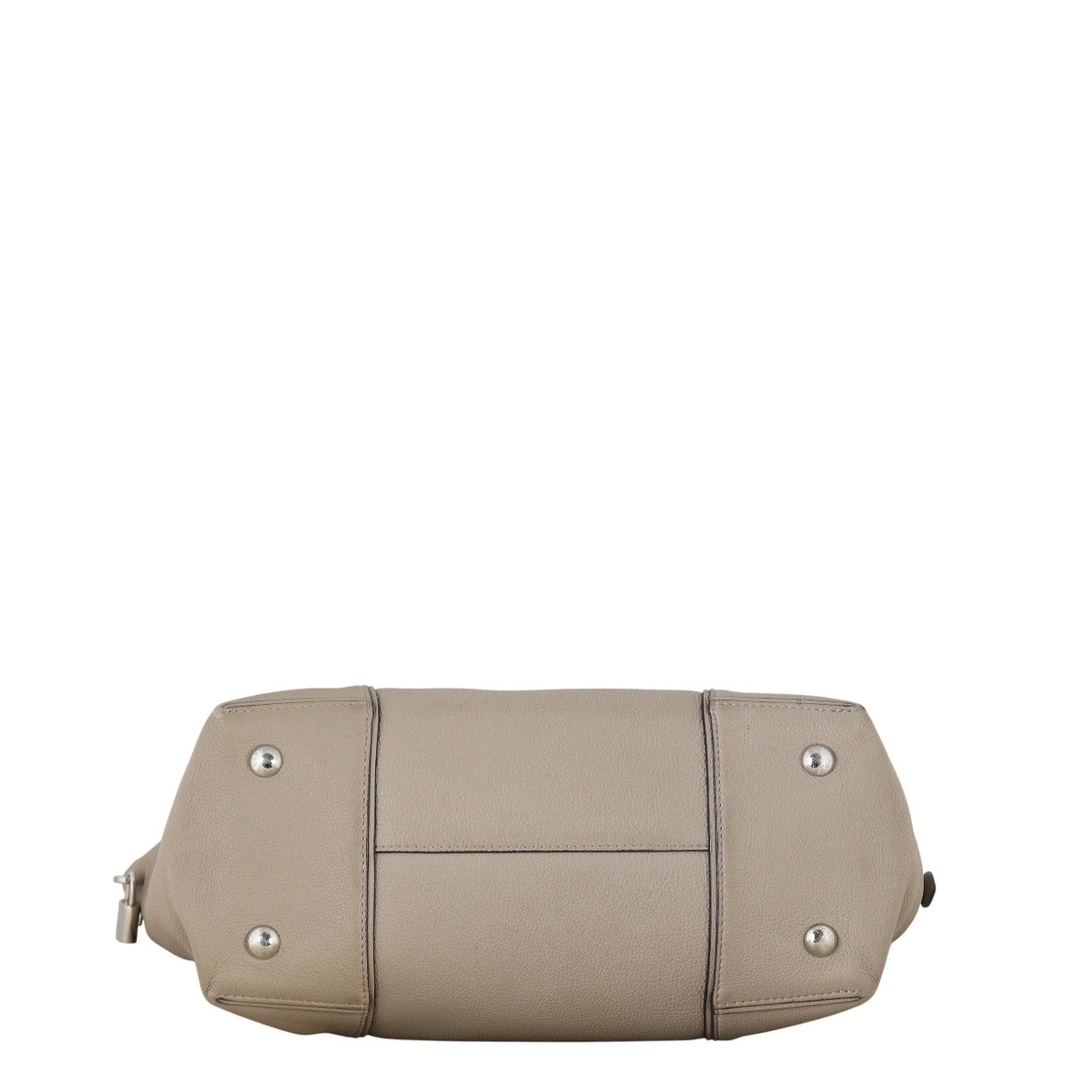 Louis Vuitton Soft LockIt MM