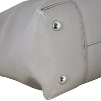 Louis Vuitton Soft LockIt MM