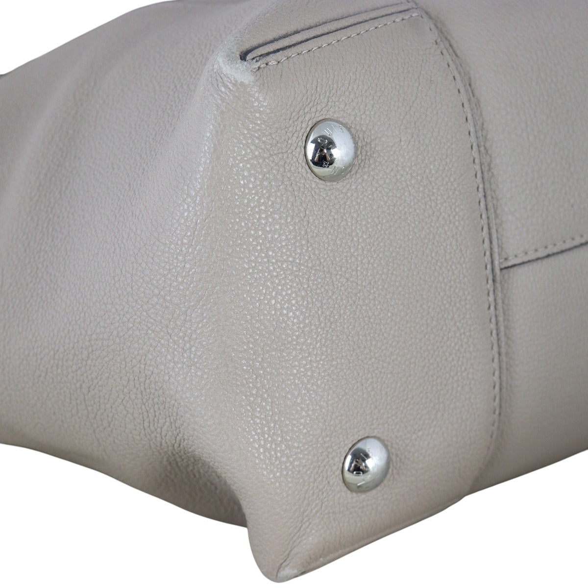 Louis Vuitton Soft LockIt MM