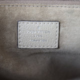 Louis Vuitton Soft LockIt MM