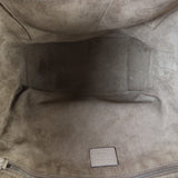 Louis Vuitton Soft LockIt MM