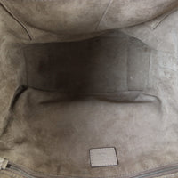 Louis Vuitton Soft LockIt MM