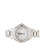 TAG Heuer Aquaracer Diamond 32mm Watch