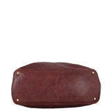 Chanel CC Frame Tote