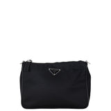 Prada Re-Nylon Saffiano Shoulder Bag