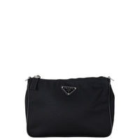 Prada Re-Nylon Saffiano Shoulder Bag