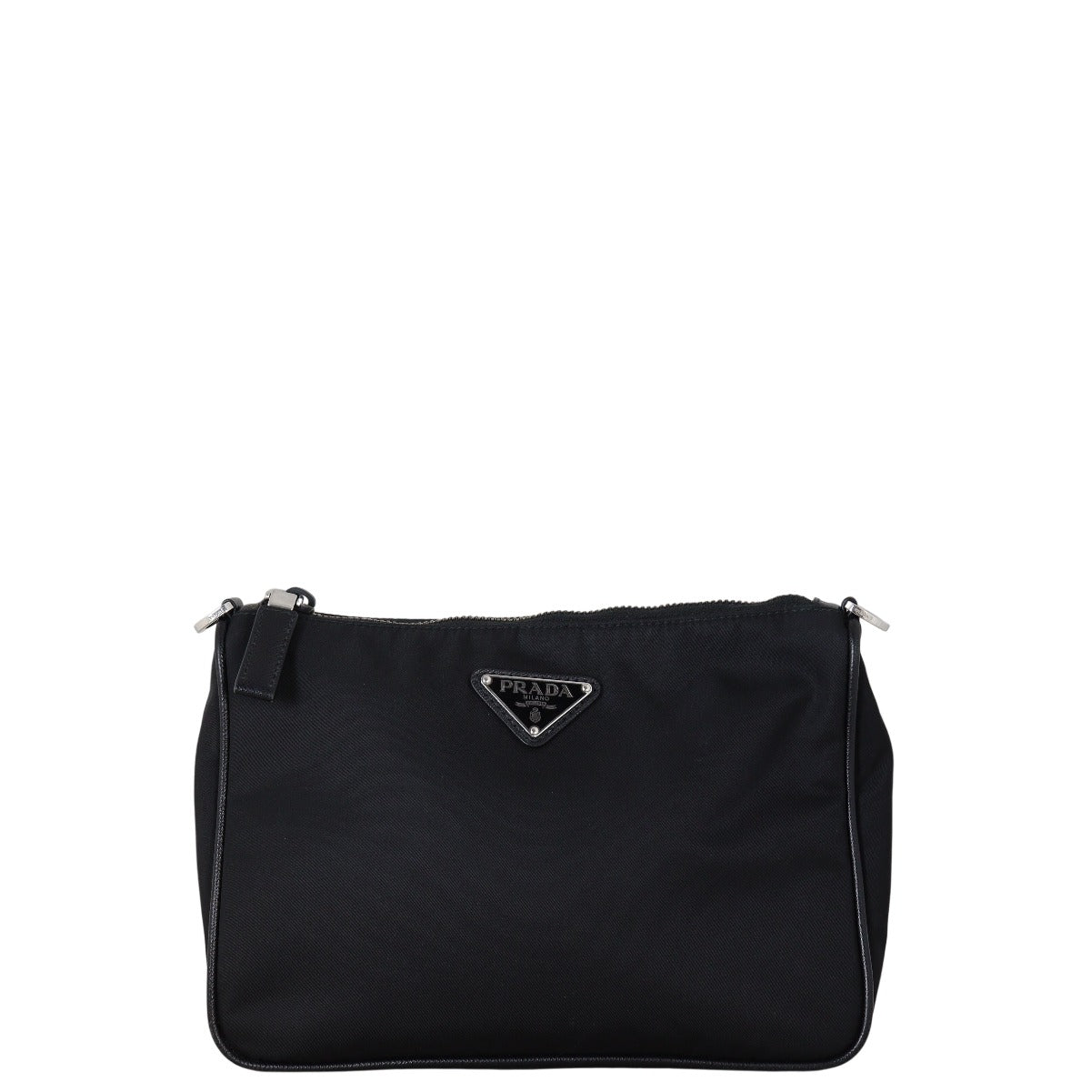 Prada Re-Nylon Saffiano Shoulder Bag