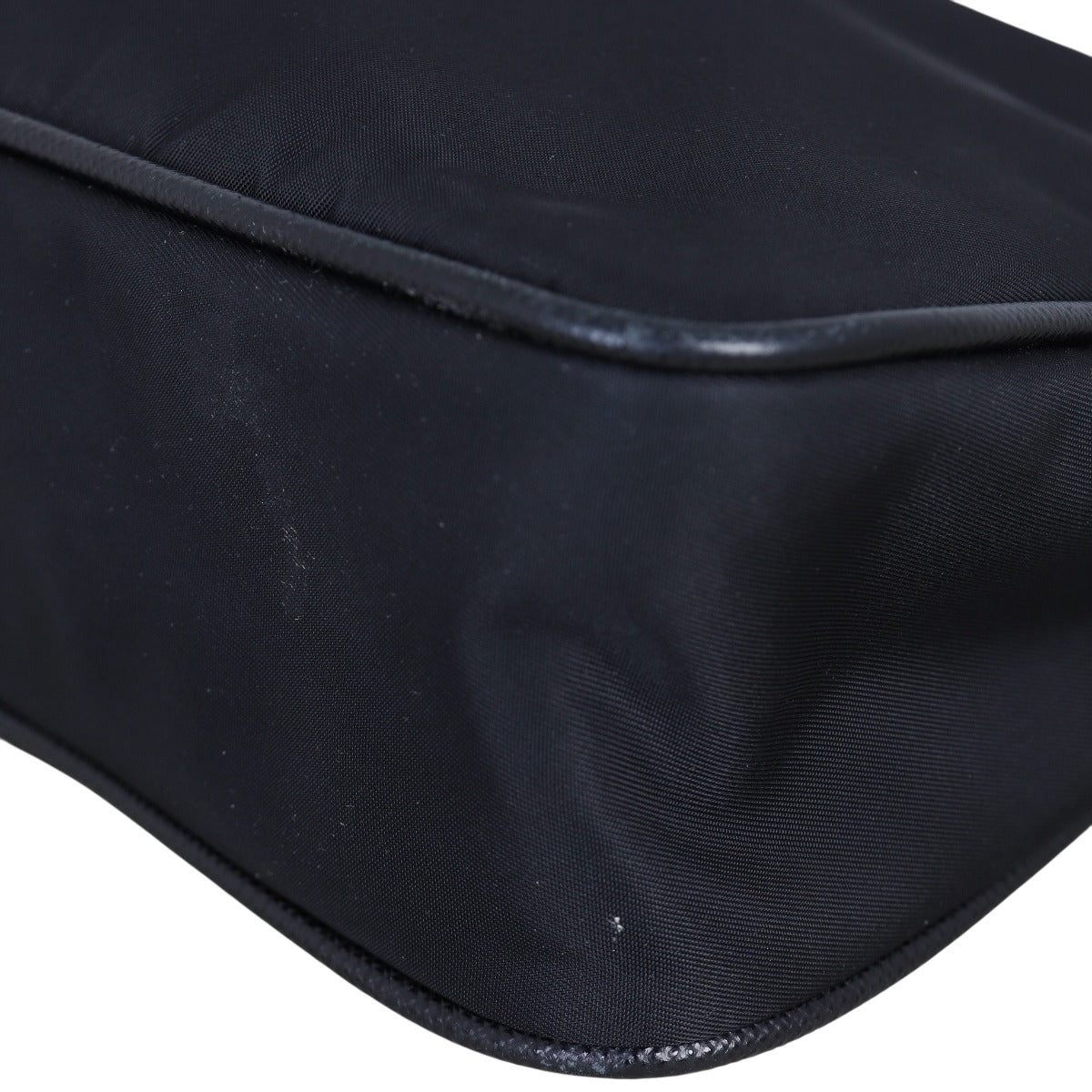Prada Re-Nylon Saffiano Shoulder Bag