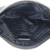 Prada Re-Nylon Saffiano Shoulder Bag