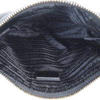 Prada Re-Nylon Saffiano Shoulder Bag