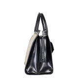 Saint Laurent Uptown Tote Large Canvas