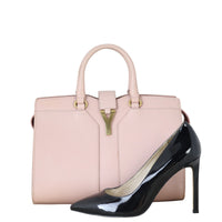 Saint Laurent Cabas Chyc Y Small