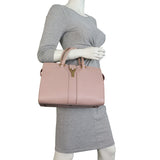 Saint Laurent Cabas Chyc Y Small