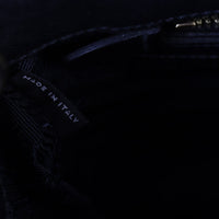 Prada Saffiano Lux Galleria Double Zip Tote Small