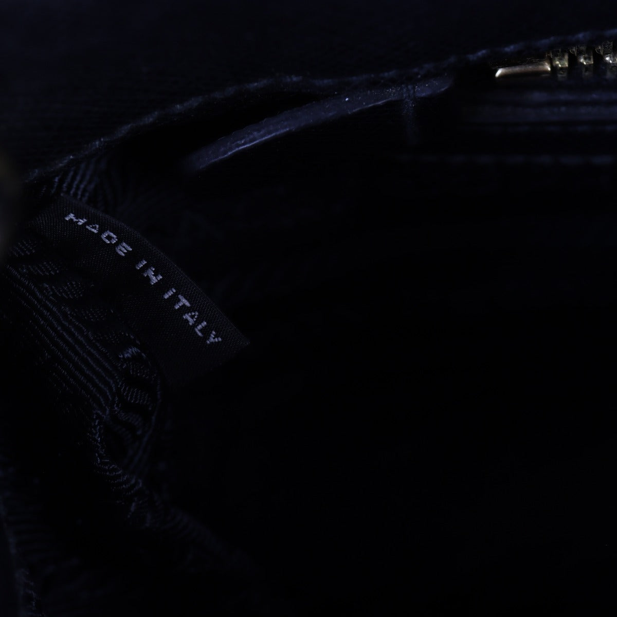 Prada Saffiano Lux Galleria Double Zip Tote Small