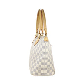 Louis Vuitton Saleya MM Damier Azur