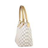 Louis Vuitton Saleya MM Damier Azur
