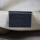 Gucci Soho Leather Chain Backpack