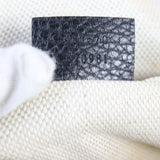 Gucci Soho Leather Chain Backpack