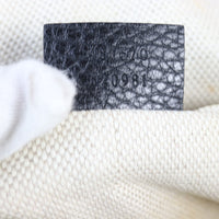 Gucci Soho Leather Chain Backpack