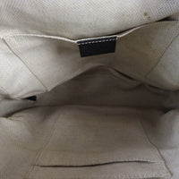 Gucci Soho Leather Chain Backpack