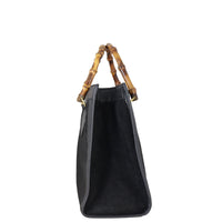 Gucci Diana Bamboo Top Handle Tote Vintage