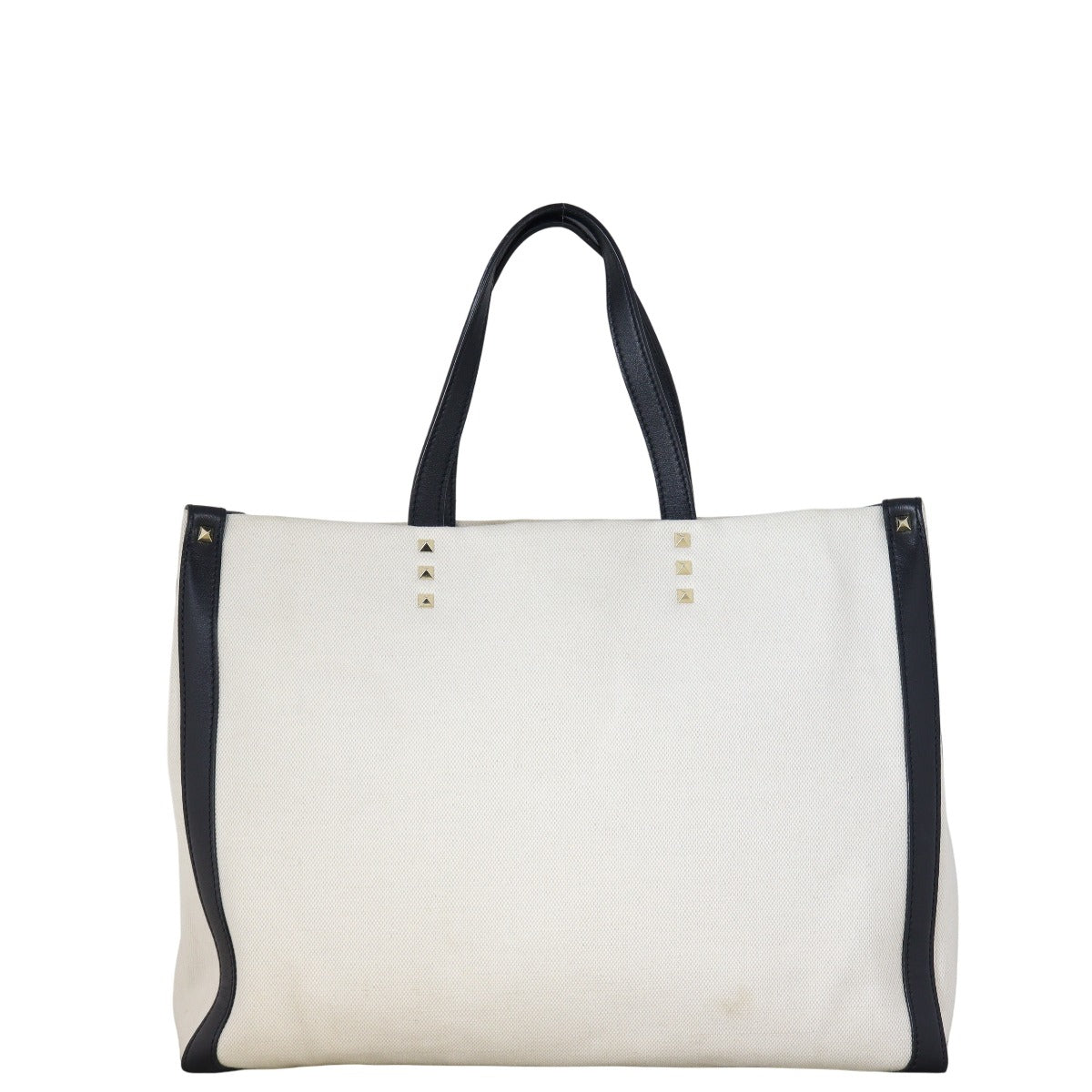 Valentino VLTN Logo Tote