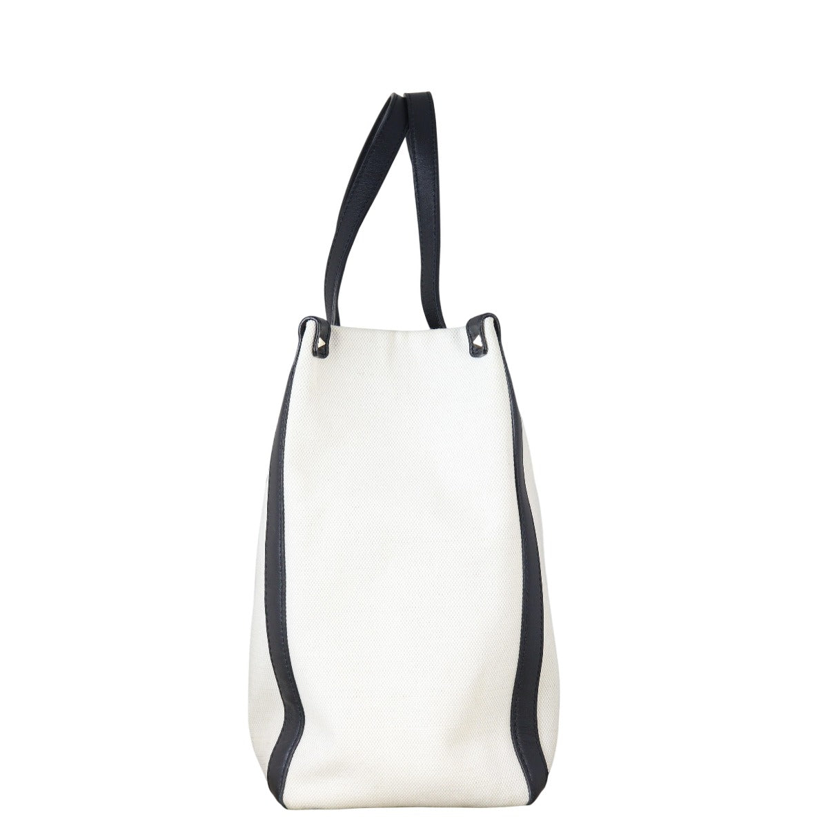 Valentino VLTN Logo Tote