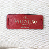 Valentino VLTN Logo Tote