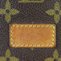 Louis Vuitton Saumur 43 Monogram