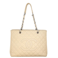 Chanel Grand Shopping Tote