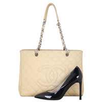 Chanel Grand Shopping Tote