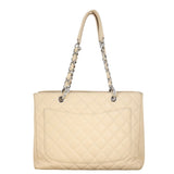 Chanel Grand Shopping Tote
